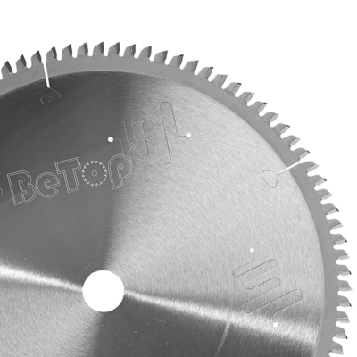 Chop Mitre Saws TCT Circular Saw Blades Betop Tools TCG Neg For Nonferrous Metal