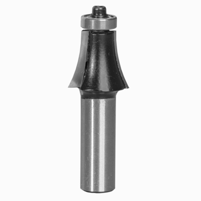  Furniture Maker Bits For Forming Convex Curve Pattern, Dome Pattern