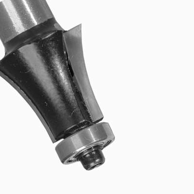  Furniture Maker Bits For Forming Convex Curve Pattern, Dome Pattern