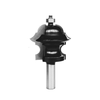 Multi Profile Molding Router Bits B/C/D Multiform Milling TCT Cutter