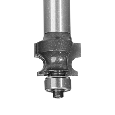 Edge Beading Profile Router Bit TCT Betop Woodcraft Router Bits