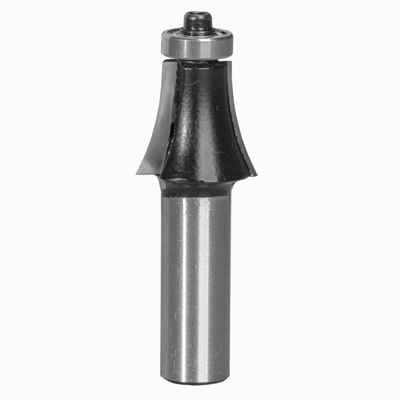  Furniture Maker Bits For Forming Convex Curve Pattern, Dome Pattern
